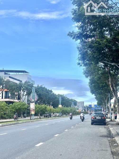 kHUÊ TRUNG CẨM LỆ  MTLÊ ĐẠI HÀNH TRỤC 35M 100M2 NHÀ  2 TẦNG CHỈ 8 TỶ HƠN - 2
