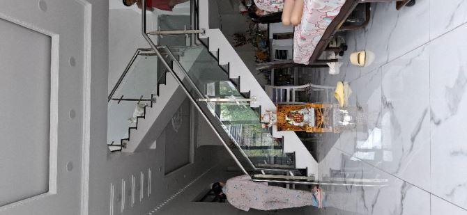 BÁN NHÀ 2 TẦNG 268M2 NGANG 9.5M FULL THỔ CƯ MẶT TIỀN ĐƯỜNG NGUYỄN ĐỨC THIỆU DĨ AN –12.9 TỶ - 2