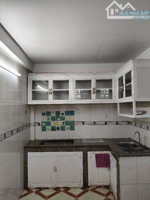🏡BÁN NHÀ RIÊNG HẺM BA GÁC 1 SẸC ĐƯỜNG NGUYỄN VĂN QUÁ QUẬN 12- 43M2- 2PN- NHỈNH 3 ĐỒNG - 2