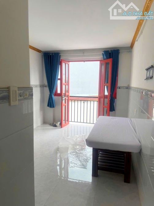 NHÀ ĐẸP 5 TẦNG – VÕ DUY NINH, P.22, BÌNH THẠNH – 48M² – CHỈ 5.2 TỶ - 2