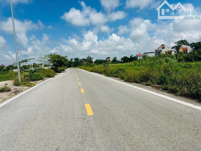 Bán đất Ngọc Xuyên - Đồ Sơn - Hải Phòng - 2