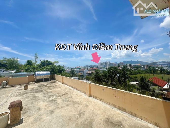 BÁN DÃY TRỌ 17 PHÒNG 2 TẦNG TẠI VĨNH NGỌC NHA TRANG 4TỶ5 RỘNG179M2 - 2