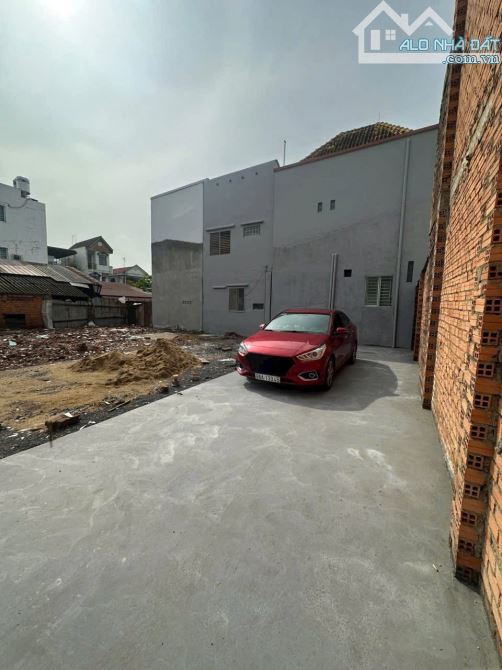 CHÍNH CHỦ GỬI 2 LÔ ĐẤT SỔ RIÊNG THỔ CƯ GẦN TRƯỜNG TH TÂN PHONG A - BIÊN HOÀ - 2