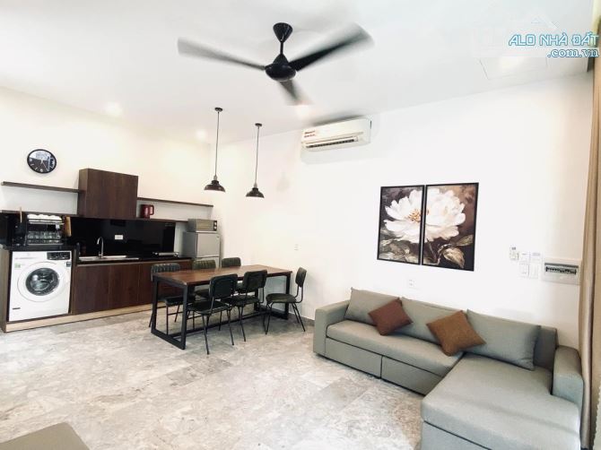 ❣❣ BÁN NHANH VILLA CAO CẤP – CÁCH BIỂN MỸ KHÊ CHỈ 100M ❣❣ - 2