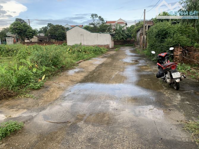 Bán Đất – Thanh Sơn (Xã Minh Phú – SS ) – 175m² – 3,05 Tỷ – Full Thổ Cư –  ÔTô Tải Tránh. - 2