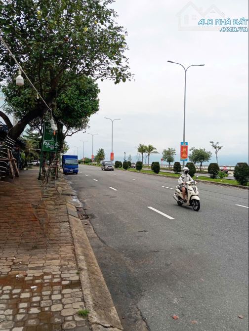 🌊 BÁN LÔ ĐẤT BIỂN NGUYỄN TẤT THÀNH – VÙNG TRŨNG GIÁ VEN BIỂN ĐÀ NẴNG 🌊  💎 - 2