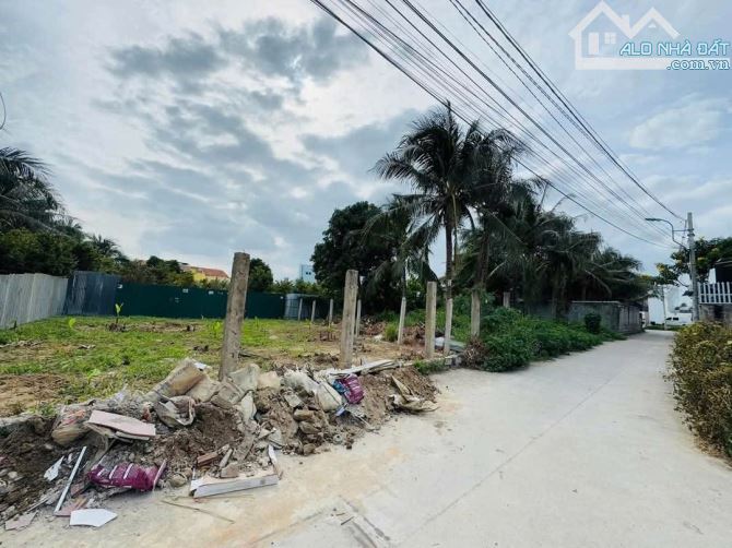 bán đất mặt tiền liên hoa, vĩnh ngọc, gần bờ kè sông cái, 214m2, giá 2 tỉ 9 - 2