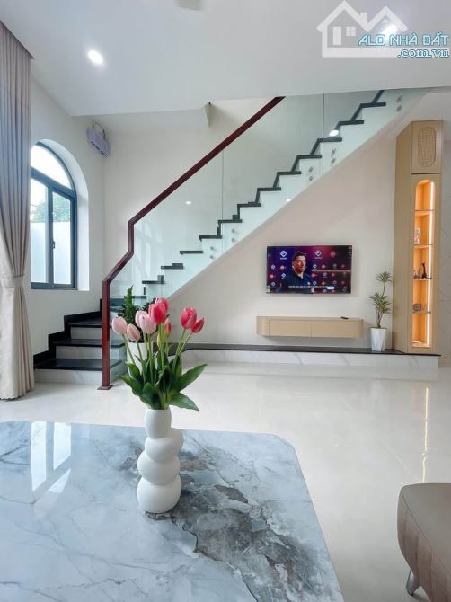 Nhà đẹp giá tốt – Cơ hội an cư tại Bà Điểm - Hóc Môn - 2