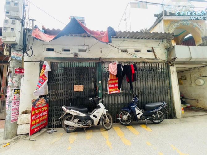 Đất Xuân Đỉnh, 60m, MT.4.5m, bán đất tặng nhà, ô tô ngủ trong đất! - 2