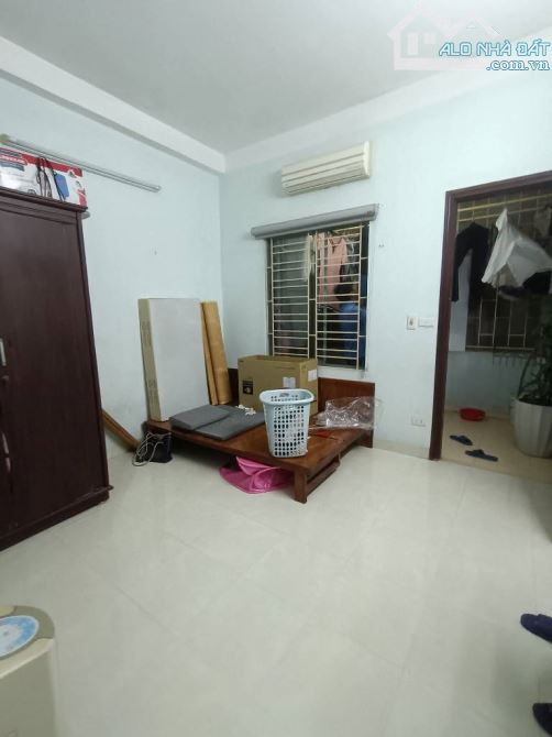 Phố Trần Cung Cơ hội đầu tư hiếm, giá trị gia tăng cao 60m2 chỉ Chỉ 9.8 tỷ (163/m2) - 2
