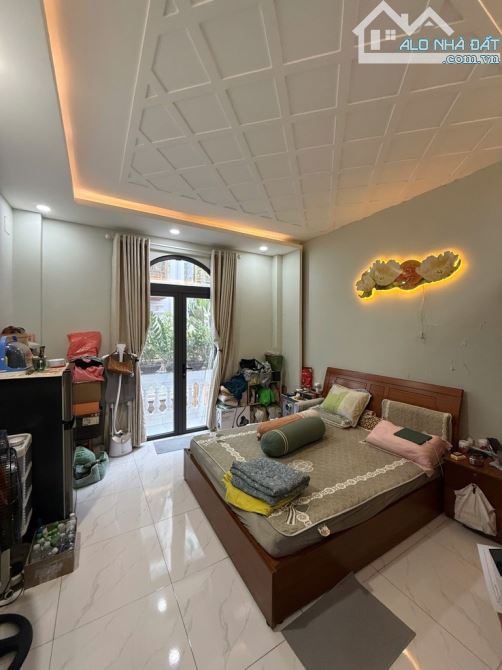 Bán Nhà 5 Tầng - Đ Lê Trọng Tấn - Phường Tây Thạnh - DT 60m2 - Khu Đồng Bộ - HXT - 7.x Tỷ - 2