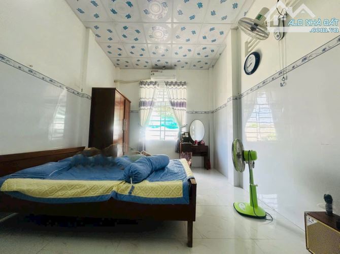 Nhà đất nhánh Phạm Thái Phường phường 3 khu dân cư - 2