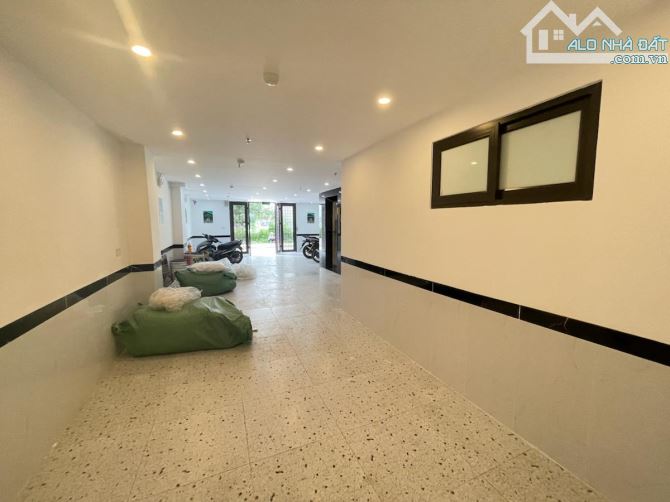 Nhà phân lô vỉa hè khu TĐC 8.5ha Phú Diễn,BTL, Hà Nội, 7 tầng Thang Máy, Kinh doanh đỉnh - 2