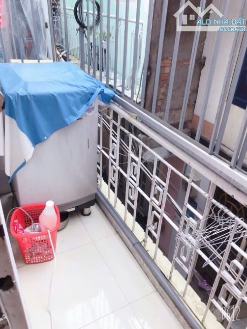 🏠🏠 NHÀ PHỐ 2 TẦNG / HẺM 3M🛵 793 TRẦN XUÂN SOẠN - SÁT KIỀU ĐÀM * Q7 - 2