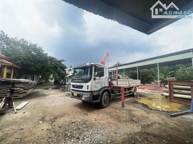 Củ Chi: Bán Gấp 4740m2 Đất Đường  Nhuận Đức, 78x55m, Giá Chỉ 22 Tỷ! Sổ - 2