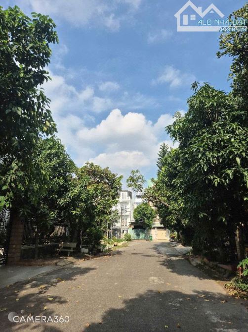 BIỆT THỰ KHU AN LỘC – NGUYỄN OANH, GÒ VẤP - 2
