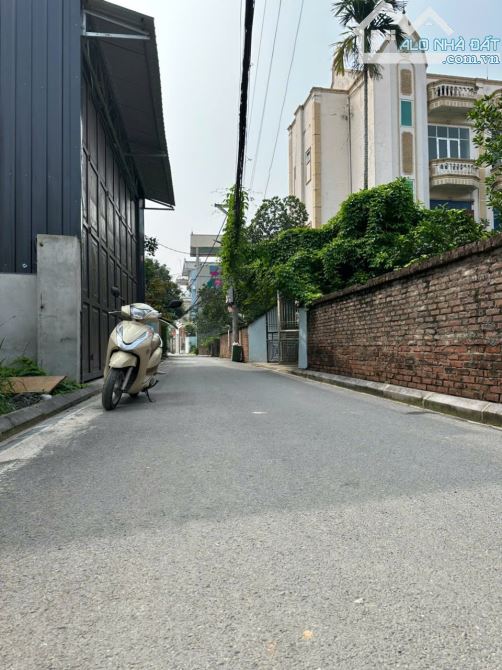 💥CƠ HỘI VÀNG  GIÁ CỰC TỐT 37TR/M– SỞ HỮU ĐẤT ĐẸP ĐÔNG ANH -Ô TÔ ĐỖ CỬA – 2 MẶT NGÕ RỘNG - 2