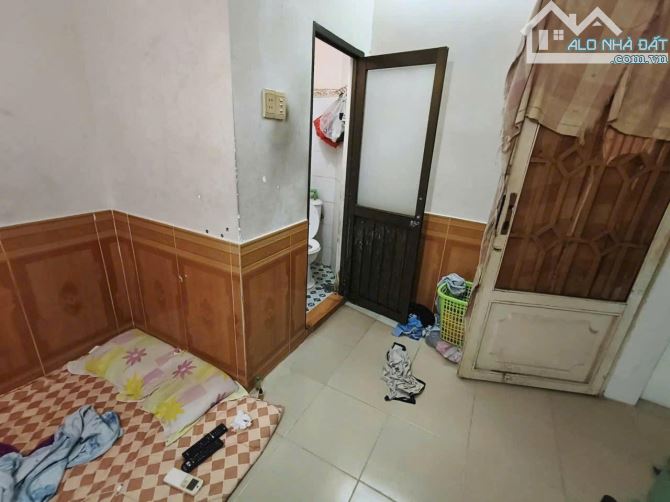 Nhà 3 tầng 16m2 – Trần Quang Diệu Q3 - 2