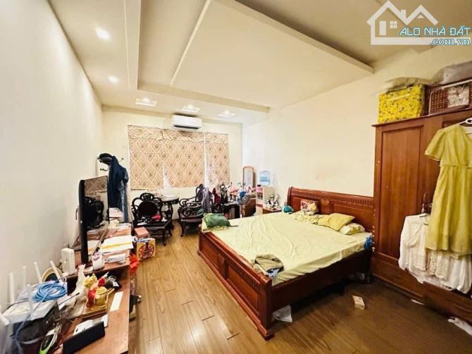 TRẦN PHÚ HÀ ĐÔNG, 58M, 4T, MT4,3M, GIÁ 15,3 TỶ - 2