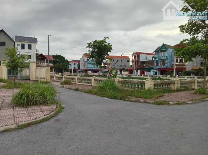 Bán đất Kiêu Kỵ, ô tô đỗ gần, 52m2 giá 3,2 tỷ thương lượng - 2