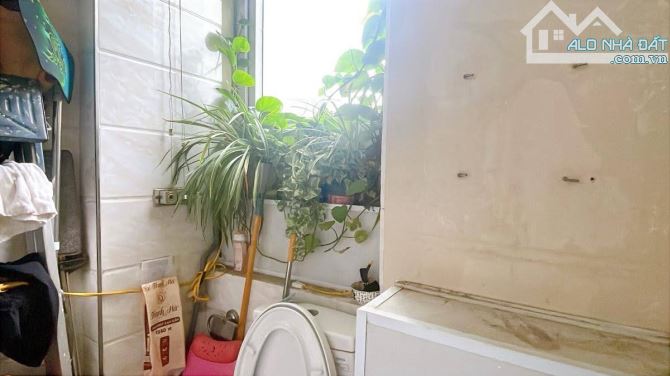 BÁN CHUNG CƯ KĐT NAM TRUNG YÊN - CẦU GIẤY - 40M2 - 3.2 TỶ - 2
