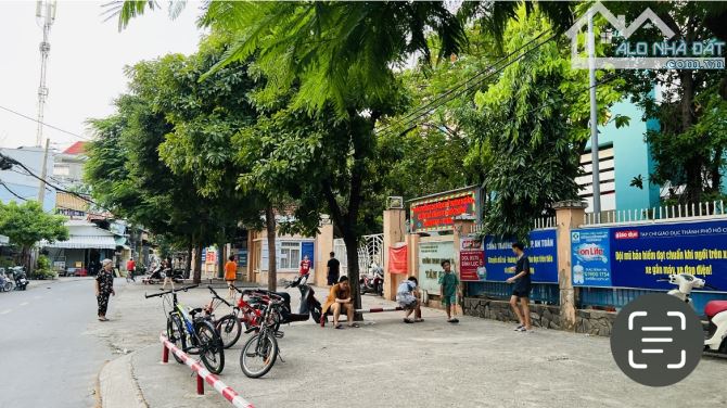 BÁN NHÀ 5x15M - 3 TẦNG - XE HƠI 1/XẸC - NGUYỄN DUY CUNG, P12, GÒ VẤP, GIÁ NHỈNH 7 TỶ - 2