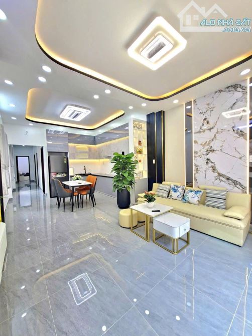 Bán nhà Linh Đàm, Linh Đường, Hoàng Mai, 5 tầng, 38m, 8 tỷ, ô tô gần - 2
