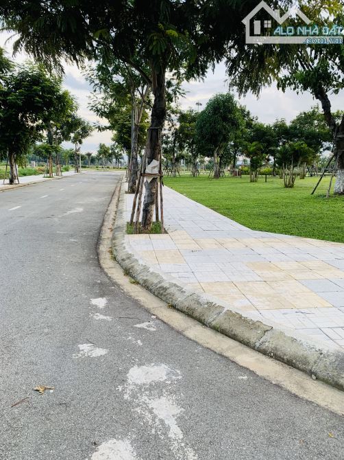 Bán Đất 2 lô liền kề đối diện công viên kđt Phú Mỹ tp, quảng ngãi - 2