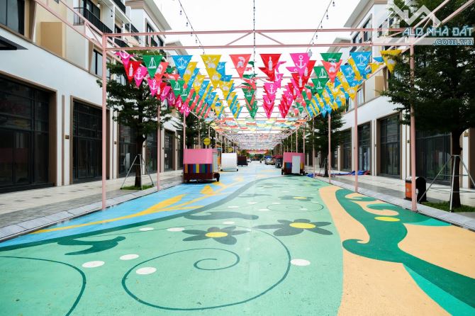 ĐỪNG ĐỂ MẤT CĂN NHÀ TRONG MƠ – T&T CITY MILLENNIA - 2