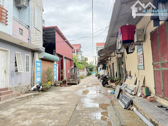 🔥 ĐẤT ĐẸP ĐÔNG ANH – Ô TÔ ĐỖ CỬA – 2 MẶT NGÕ RỘNG - CƠ HỘI VÀNG – GIÁ CỰC TỐT CHỈ 37TR/M² - 2