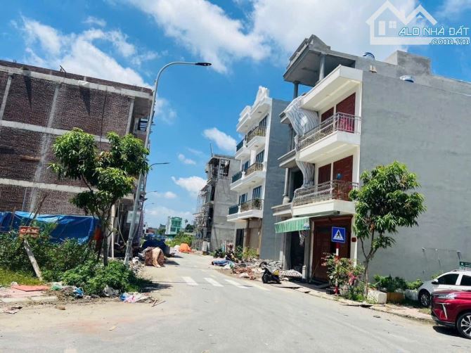 HOT nhất TĐC Kiến Thiết – Sở Dầu – Hồng Bàng – Hải Phòng - 2