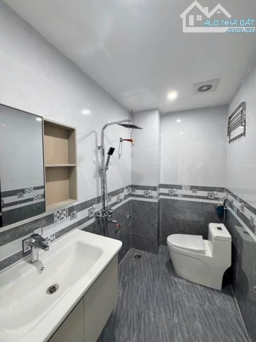 Bán nhà riêng tại Linh Đàm, Linh Đường, Hoàng Liệt, 68m, 5 tầng, 18 tỷ, gara ô tô - 2