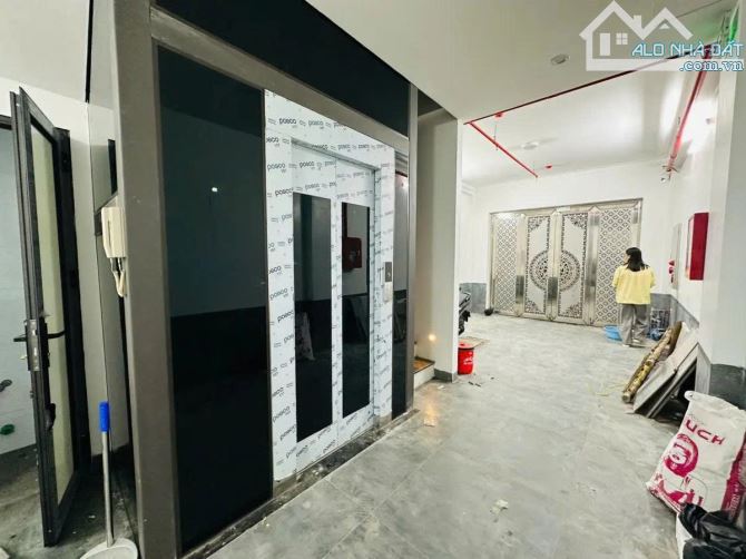 Bán toà nhà dòng tiền siêu đỉnh ở Xuân đỉnh 7 tầng, vừa ở vừa cho thuê tháng 50 tr - 2