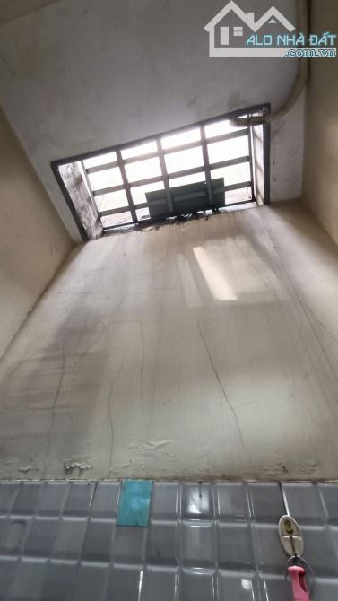 NHÀ Ở NGAY, 2 TẦNG (4x17.3), HẺM 8M QL1K , DĨ AN, 4 ĐỒNG TL - 2