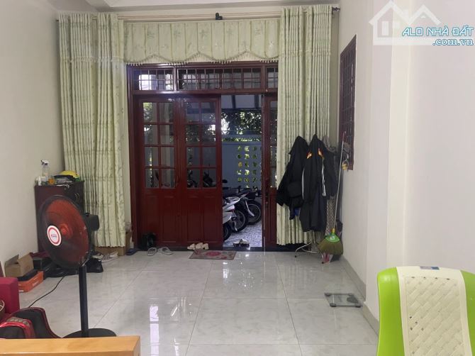 ✨BÁN NHÀ ĐẸP TRUNG TÂM HẢI CHÂU – ĐƯỜNG PHẠM VĂN BẠCH – NGANG 7M RỘNG – GIÁ CHỈ 9.8 TỶ✨ - 2