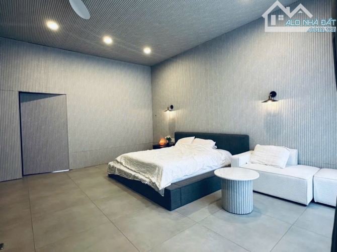 Nhà 2 Mặt Tiền Hẻm Xe Hơi gần vòng xoay Lê Trọng Tấn, Tân Hưng - 2
