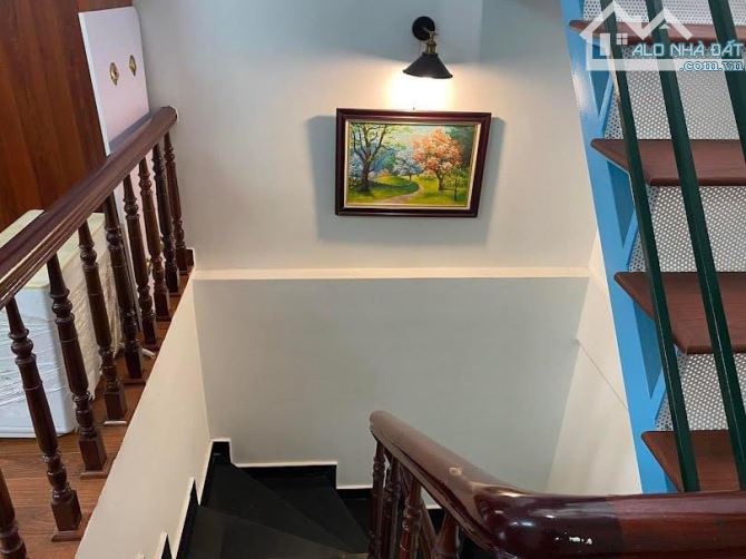 Chính chủ cần bán nhà Trần Phú, Hà Đông, 5 tầng dân xây, Sát Ga Tàu Điện, chỉ hơn 6 tỷ - 2