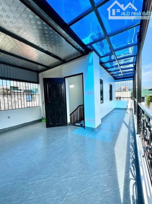 Cần bán nhà riêng tại Thanh Xuân, 5 tầng, 60m, 16 tỷ, ô tô vào nhà. - 2