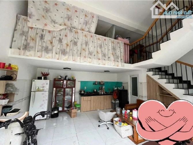 NHÀ 2,5 TẦNG GIÁ 3,38 TỶ KIỆT NGUYỄN NHƯ HẠNH LIÊN CHIẾU ĐÀ NẴNG - 2