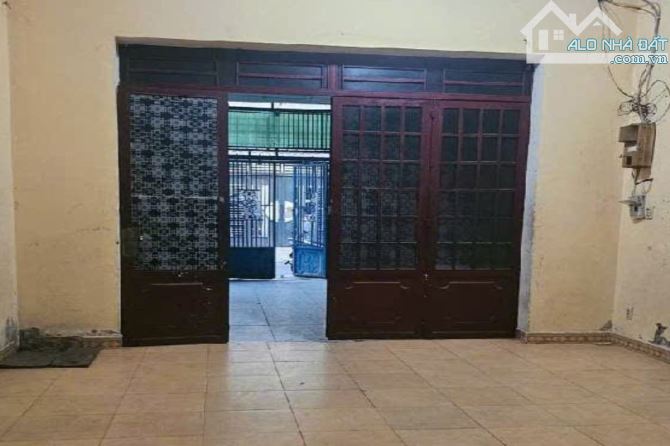 Bán nhà hẻm xe hơi, Liên Khu 5-6, Bình Tân, 107 m² (4.4m x 30m) - Giá 6.02 tỷ TL - 2