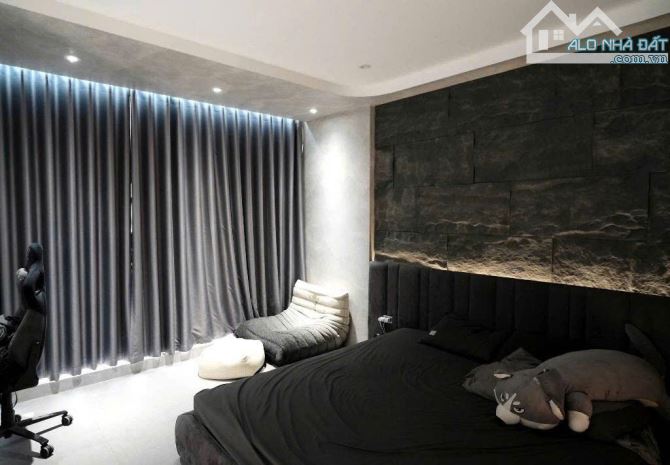 SIÊU HIẾM – MẶT PHỐ VIP BA ĐÌNH – 17,9 TỶ – FULL NỘI THẤT. 35M2 6 TẦNG - 2