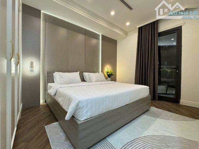 CĂN HỘ CAO CẤP - KĐT TRUNG HÒA NHÂN CHÍNH - 155M2 - 3PN3VS - FULL NỘI THẤT NHẬP KHẨU - 2