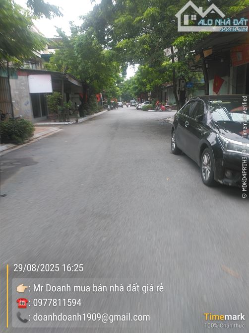 🔥🔥BÁN LÔ ĐẤT TẠI - PHÙ KHÊ THƯỢNG - TỪ SƠN - BẮC NINH  💦 Dt : 92m2,t - 2