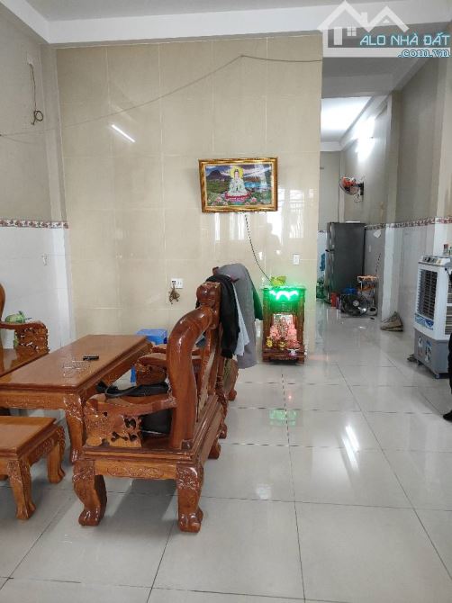 Bán nhà 3 tầng 97m2 hẻm xe hơi, Dương Đình Hội, Tăng Nhơn Phú B, Quận 9 - 2