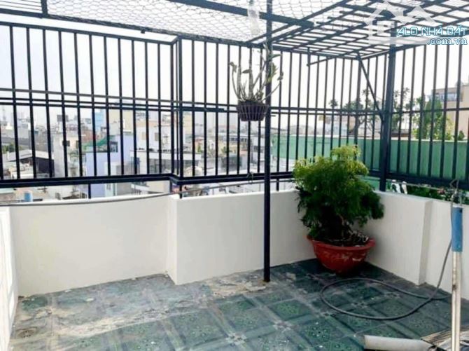 💥LUỸ BÁN BÍCH - HẺM XE HƠI 10M KINH DOANH - DT 59M2 (4x15M) - 5 TẦNG - GIÁ 9.2 TỶ TL💥 - 2