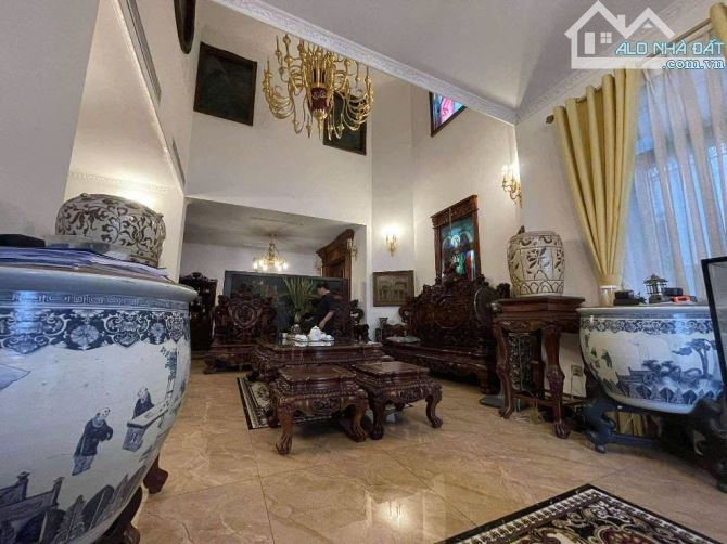 BÁN NHÀ ĐỖ QUANG, TRUNG HOÀ, CẦU GIẤY 264M 130 TỶ - 2