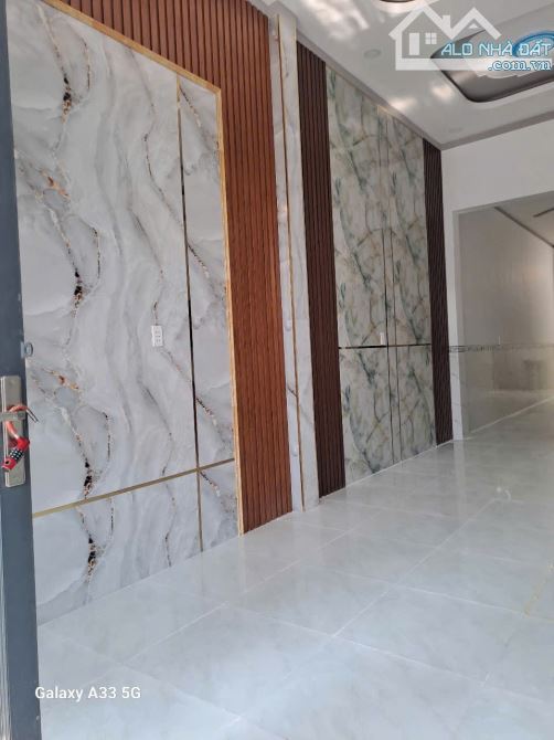Bán nhà đẹp, mới tinh, SR, TC gần chợ Quang Thắng Trảng Dài chỉ 2ty150 - 2