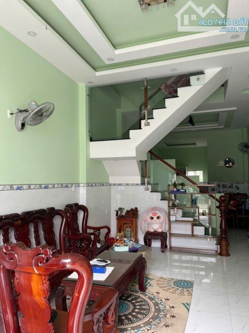 Bán nhà 1T1L mới đẹp, gần cây xăng Hiệp Hoà, đường oto chỉ 2 tỷ 990 - 2