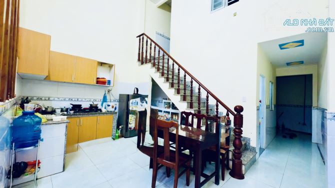 🏡 Bán Nhà 1 Trệt 1 Lửng P. An Bình – Biên Hòa, Đồng Nai | Gần Chợ Cơ Khí – Giá 2 Tỷ 450 T - 2