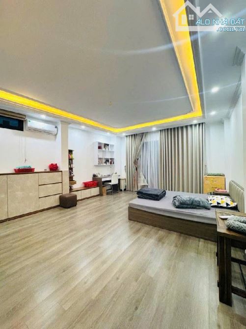 BÁN NHÀ PHỐ TÂY SƠN – 6 TẦNG THANG MÁY – Ô TÔ ĐỖ CỬA – GIÁ NHỈNH 10 TỶ - 2